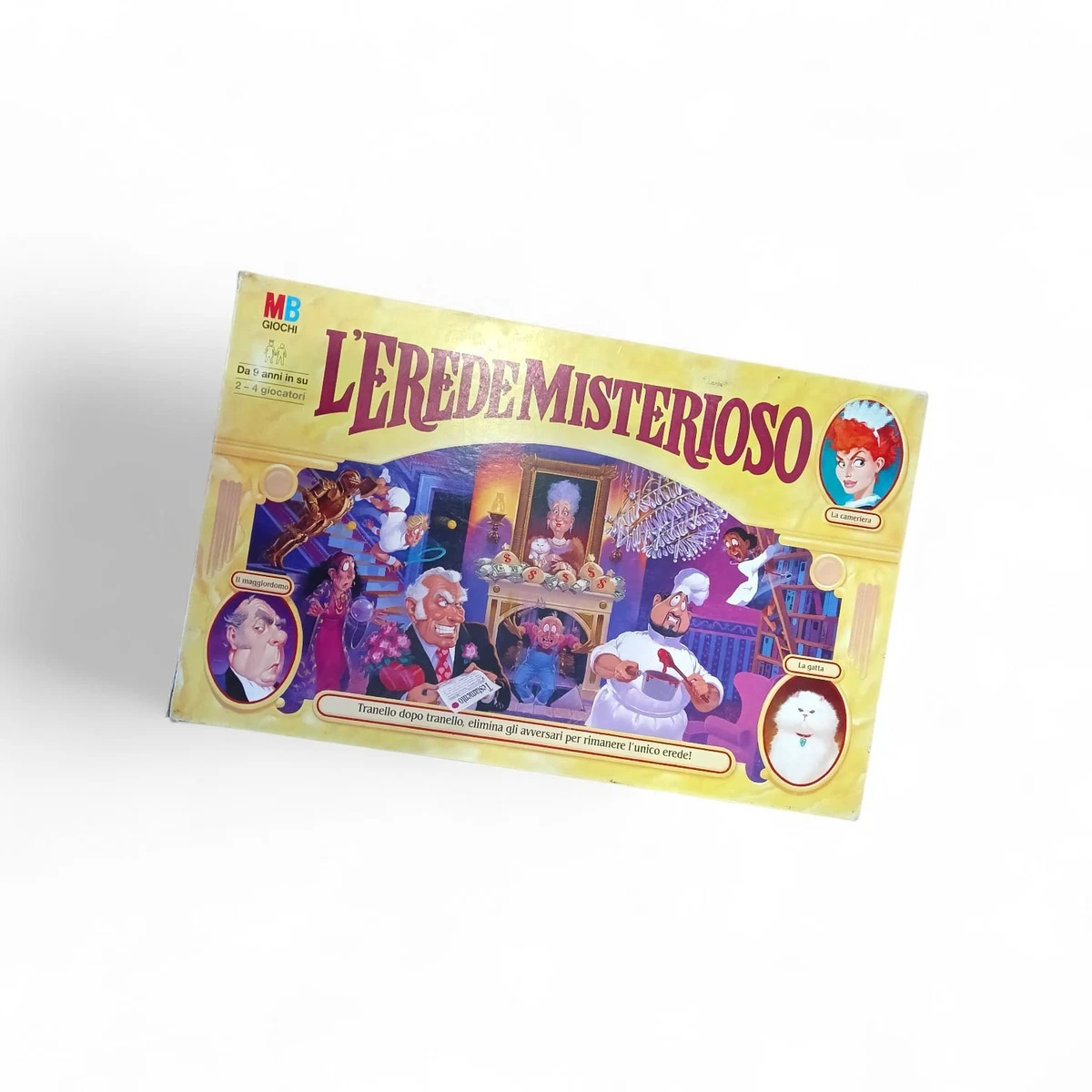 Ravensburger – Star Wars Villainous, Gioco Di Strategia, Gioco Da