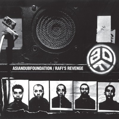 ASIAN DUB FOUNDATION Rafi's Revenge (20th Anniversary Edition) Music CDs New