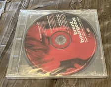 BRENT BOURGEOIS Come Join The Living World CD Promo NEW Free Shipping 3 Tracks