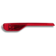 Volvo XC40 Rear Bumper Fog Light Left 18- Tail Lamp Unit
