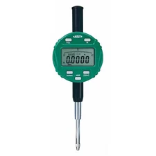 Insize 2104-25E Digital Indicator, 0.00015" Accuracy