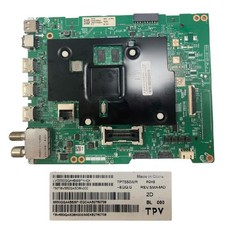 SAMSUNG UE55AU7095U BN9655095E Motherboard