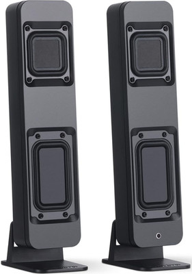BMR1 V2 Nearfield Monitors - Compact Desktop Speakers, BMR Drivers, Bluetooth &