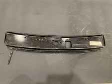 1968-1974 Mgb Nos Hood Lock Platform Panel