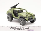 Vamp G.I. Joe 1982 Hasbro Vintage Action Figure Vehicle