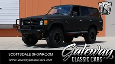 1985 Toyota Land Cruiser for Sale