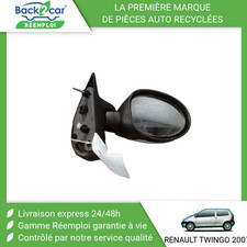 Retroviseur droit (ou coque) BMW 328