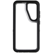 CLEAR/BLACK - OTTERBOX DEFENDER PRO XT SERIES CASE FOR SAMSUNG GALAXY S24,