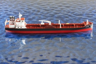 Hansa Genoa  Hersteller  Mare Nostrum 512b, 1:1250 Schiffsmodell