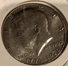 1976 D Kennedy Half Dollar Fifty Cent US Denver Kennedy
