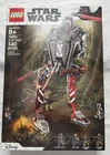 LEGO Star Wars 75254 AT-ST Raider Mandalorian NEW Sealed Retired Set
