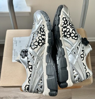 Size 8.5 10.5 W - ASICS Cecilie Bahnsen x Gel Kayano 20 Vanilla