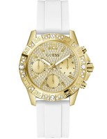 Guess GW0772L3 Damenuhr Majesty 42Mm 5ATM