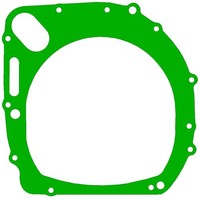 Dichtung Kupplungsdeckel FüR Suzuki Gs G 1000 1996 GS100G