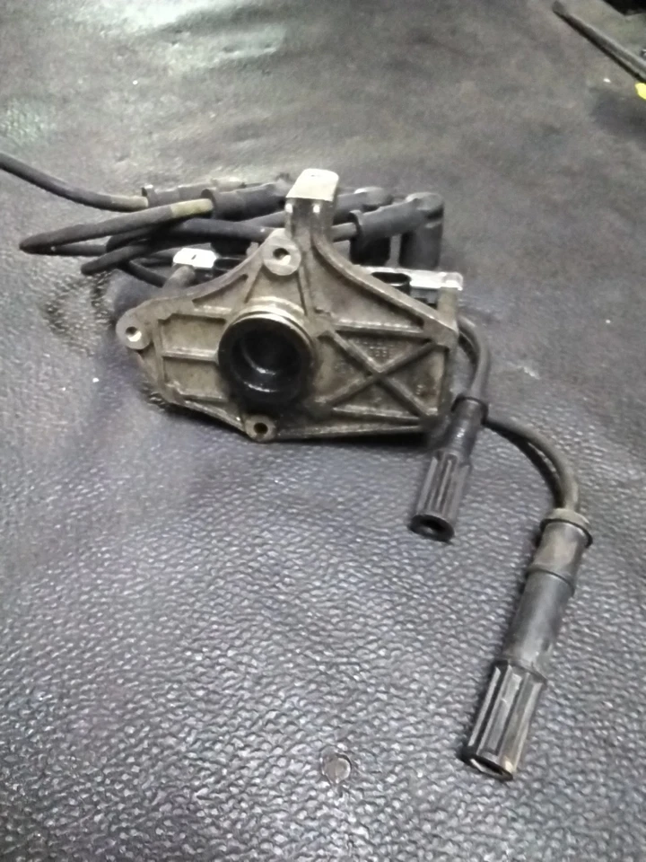 Bobine (allumage) Fiat Panda 2 Année 2004 Essence 1.1i - Photo 4/4