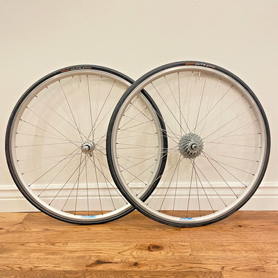 Bike Bianchi Bianchi Eros Campagnolo Mirage Is The 1997 Bianchi Champione D'Italia Road Bike A