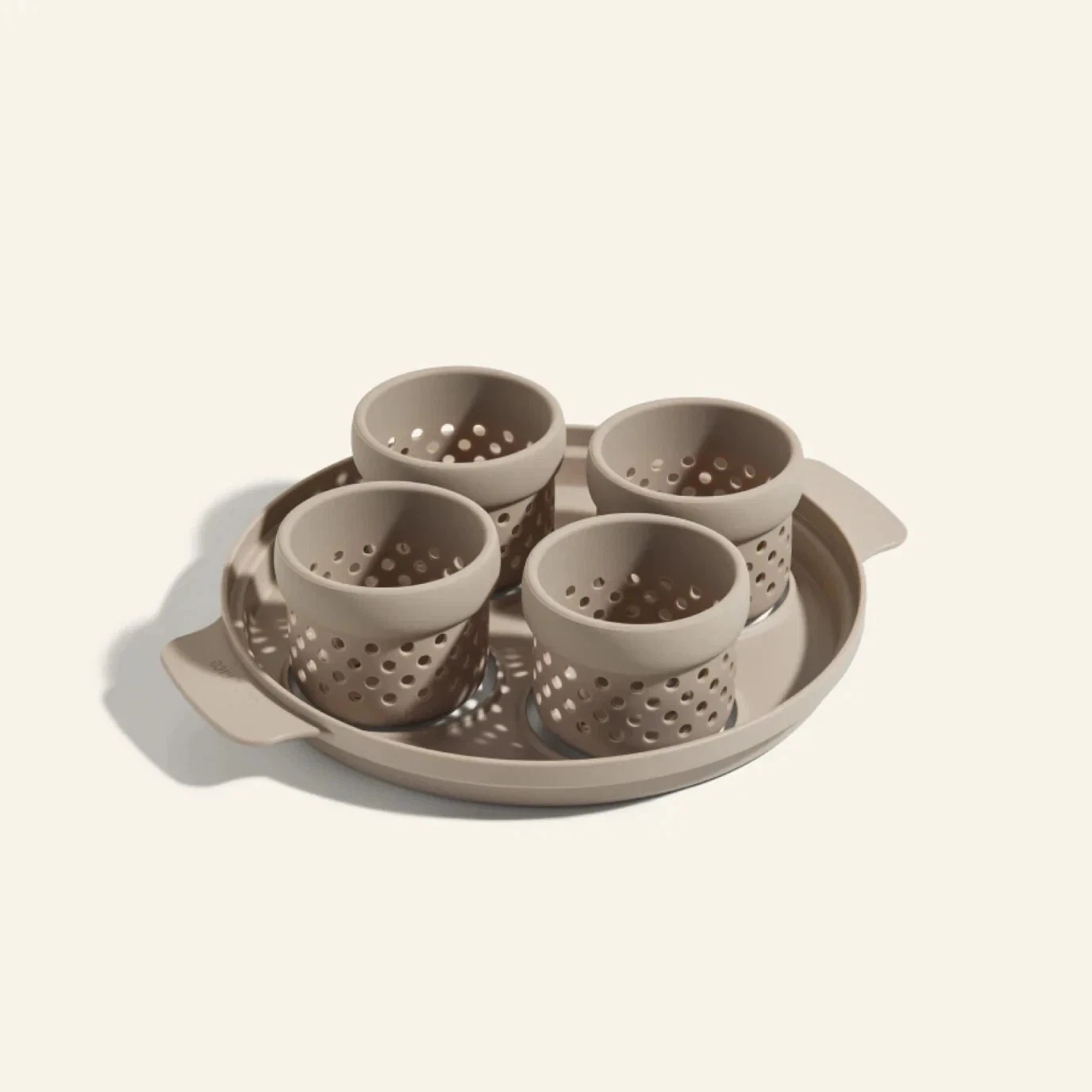 Our Place Egg Poacher