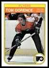 1982 O-Pee-Chee Hockey Tom Gorence #250 PSA 9