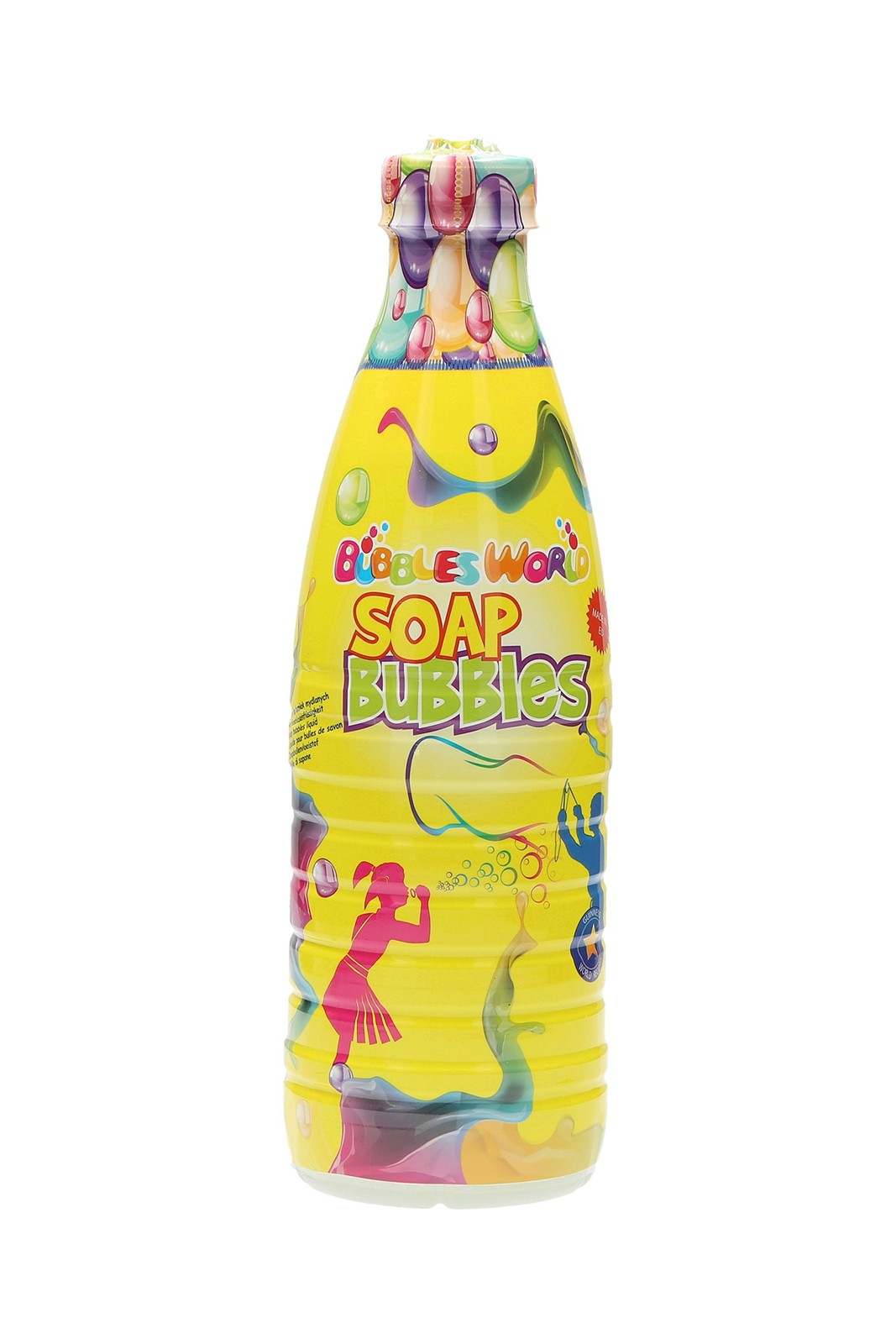 Tuban- Nachfllpack fr Blase TU3602 1 l 2890₽