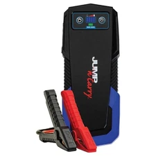 Clore Automotive JNC325 Jump-N-Carry Lithium, 12V Jump Starter