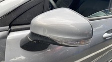 Retroviseur gauche (ou coque) Ford PUMA