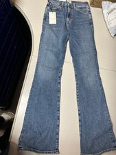 Citizens Of Humanity Lila High Rise Bootcut Demin Jeans Size 26