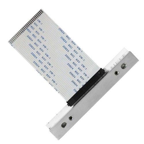 Thermal Print Head for Gprinter Gp3120tn Gp3150t Excellent Performance - Photo 4/9