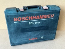 Carrying Case For BOSCH 11236 ROTARY HAMMER DRILL SDS-PLUS 1-1/8"