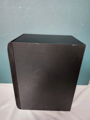 LG SPH5B-W Home Theater Wireless Active Subwoofer Only/ No Power Cord