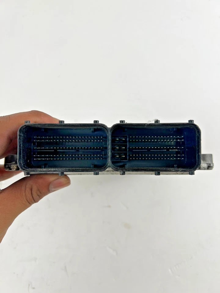 ENGINE CONTROL MODULE ECU 39142-2EYA8, 39143-2EYA8 FITS HYUNDAI LF SONATA 2018 - Image 4 of 4