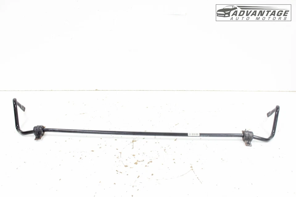 Dodge Charger 2015-2023 AWD suspensión trasera estabilizador balanceador barra antivuelco OEM Foto 2 de 4