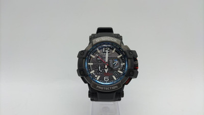Casio G-Shock GRAVITYMASTER GPW-1000-1AJF Black Tough Solar Watch From Japan