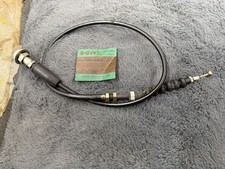 Suzuki Lj10 Nos Accelerator Fuel Throttle Cable Rhd Jimny Brute Iv Oem Suzuki Lj10 Nos Accelerator Fuel Throttle Cable Rhd Jimny Brute Iv Oem