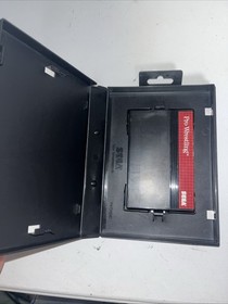 Pro Wrestling (Sega Master, 1986)