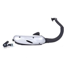 Sito Auspuff SITOSTANDARD (für: Honda X8R 50 AF49 98-02 )