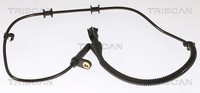 Triscan Sensor, Raddrehzahl Vorderachse U.A. FüR Ford Australia, Ford USA