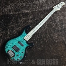 Lakland SL44-94 Deluxe【Teal Green Sunburst】