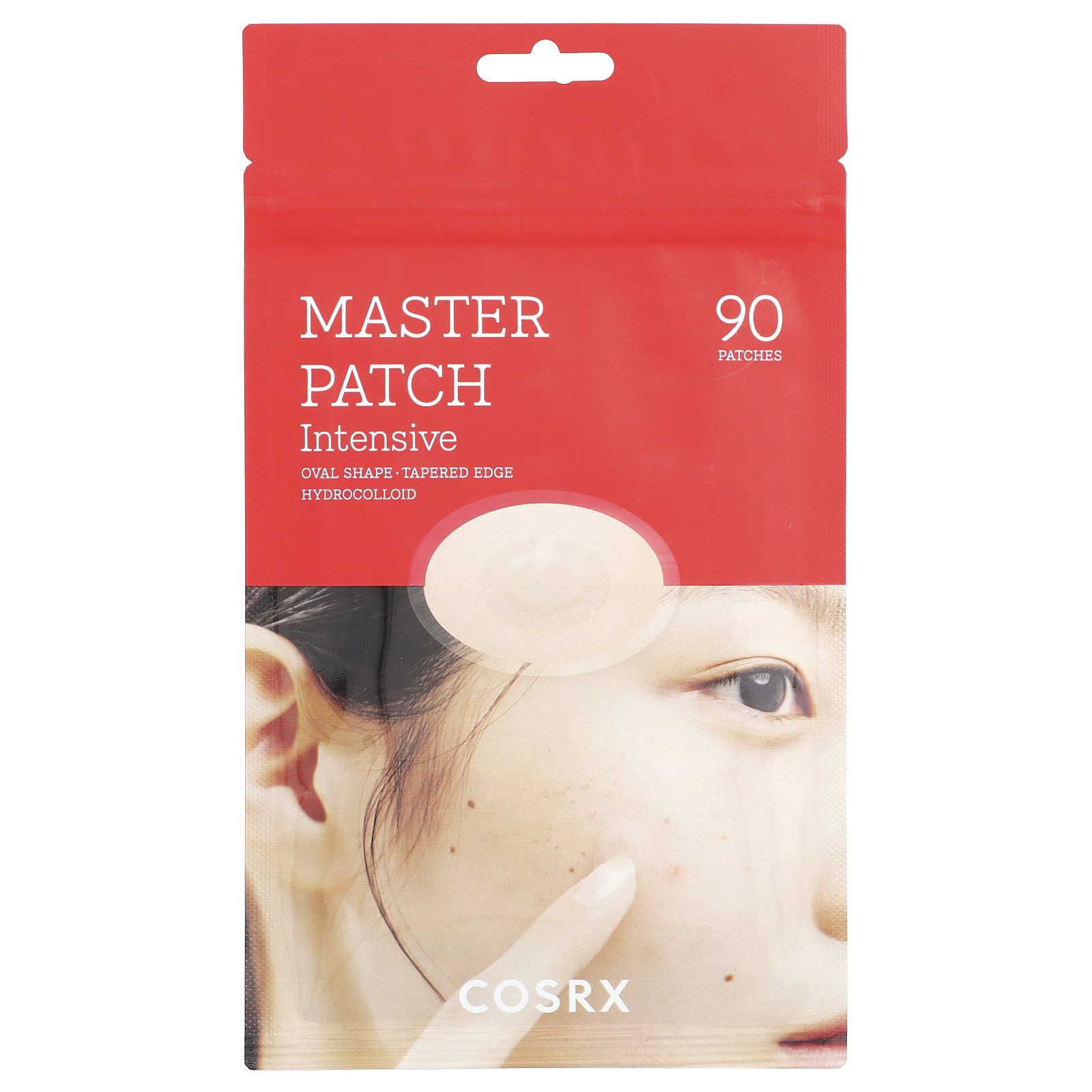 Master Patch Intensive 90 Patches 4090₽