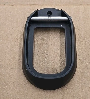 NOS PARA ORDNANCE MAGWELL DOUBLE STACK 1911 STI Wide body Aluminium #RMF500665