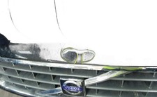 Capote Volvo XC90