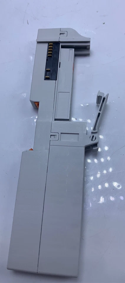 Allen-Bradley 1734-TOP3S SER.A POINT I/O Terminal Base - Image 4 of 4