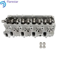 For Toyota 1kz-t Or 1kz-te 11101-69126 Complete Cylinder Head