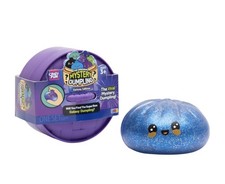 Rare Mystery Dumpling Galaxy Edition. Sealed dumpling wrapped Lot of 3