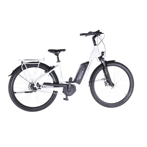 Kalkhoff E-Bike IMAGE 1.B MOVE 28 45 cm Rahmen Bosch Motor 40 Nm 500 Wh - Bild 24 von 24