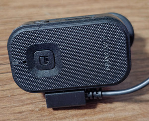 Garmin Dash Cam Mini 2 - Includes 64gb MicroSD card and long USB power cord