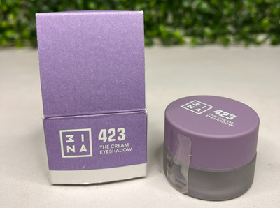 3INA The Cream Eyeshadow 423 (NEW IN BOX)
