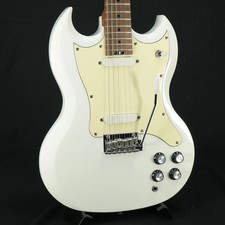 Bacchus / Bsm-Std Rsm Olympic White
