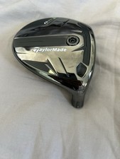 Taylormade Qi35 #3 Wood 15 Degree Head Only