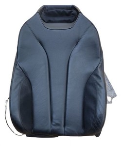 BMW 6 F12 F13 2011 Fahrersitz FEE12576