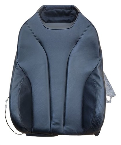 BMW 6 F12 F13 2011 Fahrersitz FEE12576